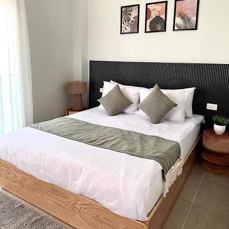Babushka Boutique Hotel-Dahab Extérieur photo