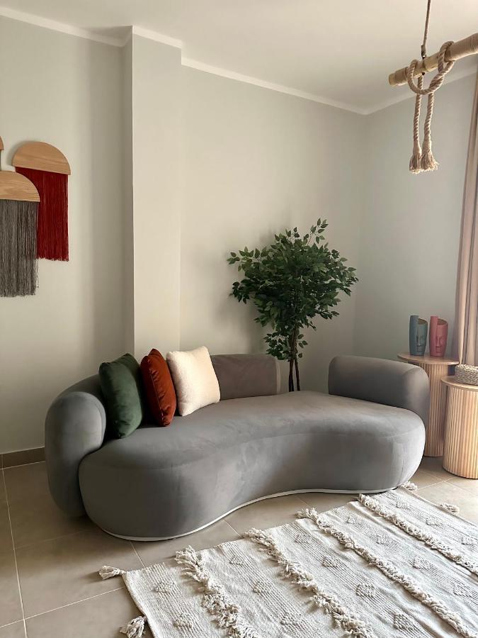 Babushka Boutique Hotel-Dahab Extérieur photo