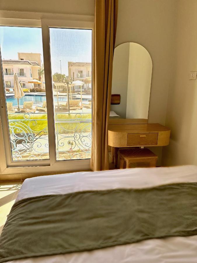 Babushka Boutique Hotel-Dahab Extérieur photo