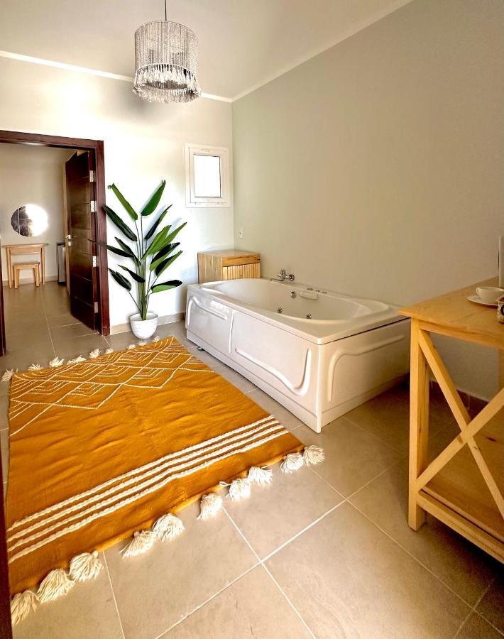 Babushka Boutique Hotel-Dahab Extérieur photo