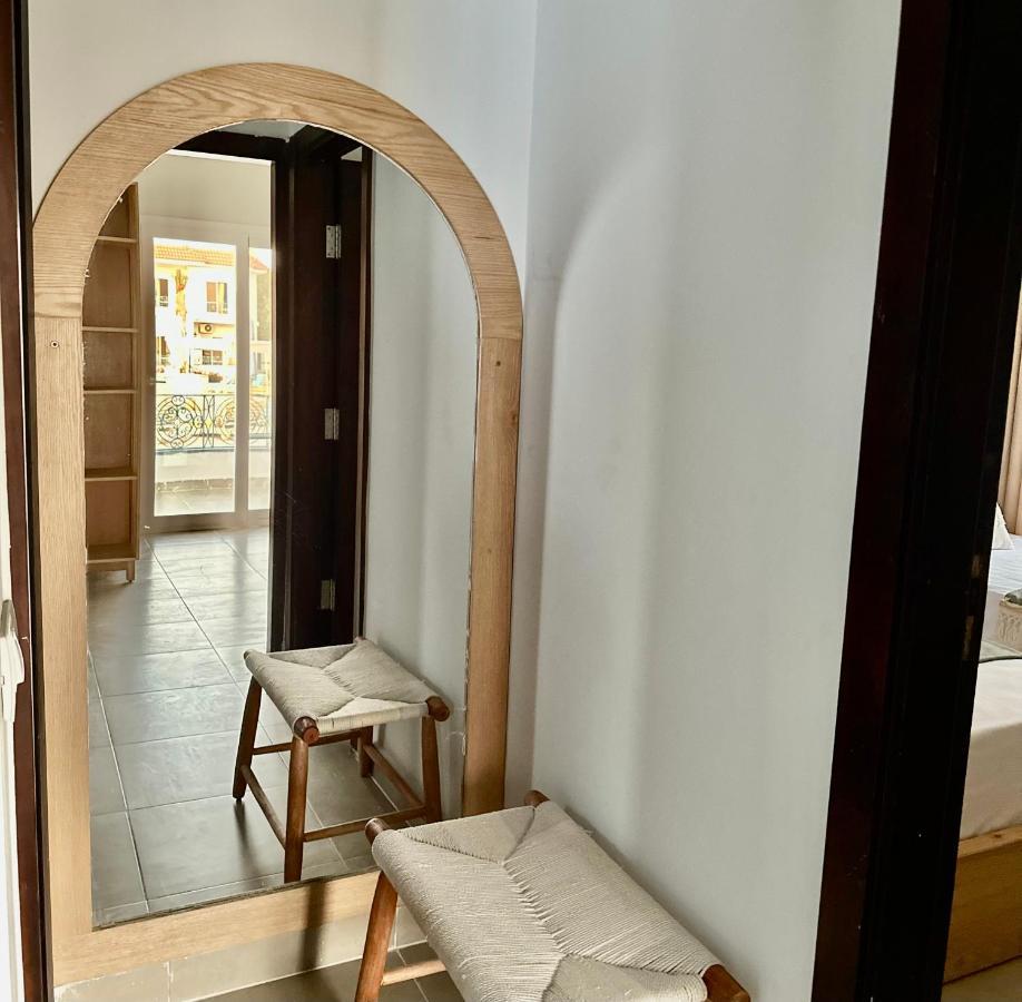Babushka Boutique Hotel-Dahab Extérieur photo