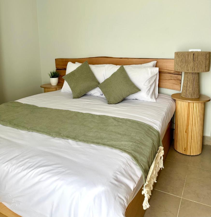 Babushka Boutique Hotel-Dahab Extérieur photo