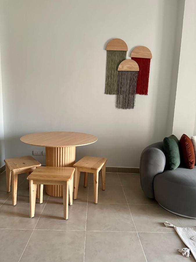 Babushka Boutique Hotel-Dahab Extérieur photo