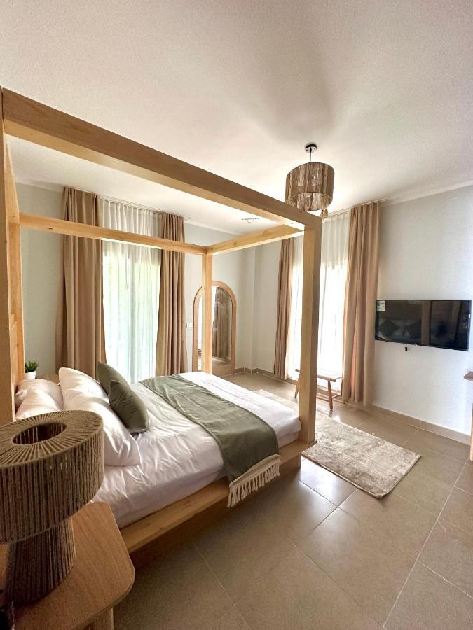 Babushka Boutique Hotel-Dahab Extérieur photo