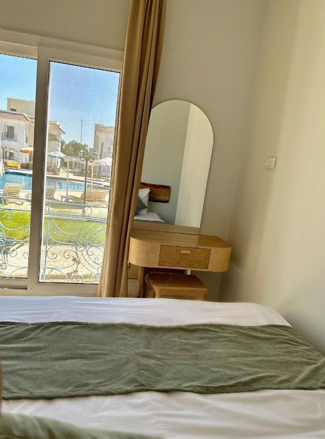Babushka Boutique Hotel-Dahab Extérieur photo
