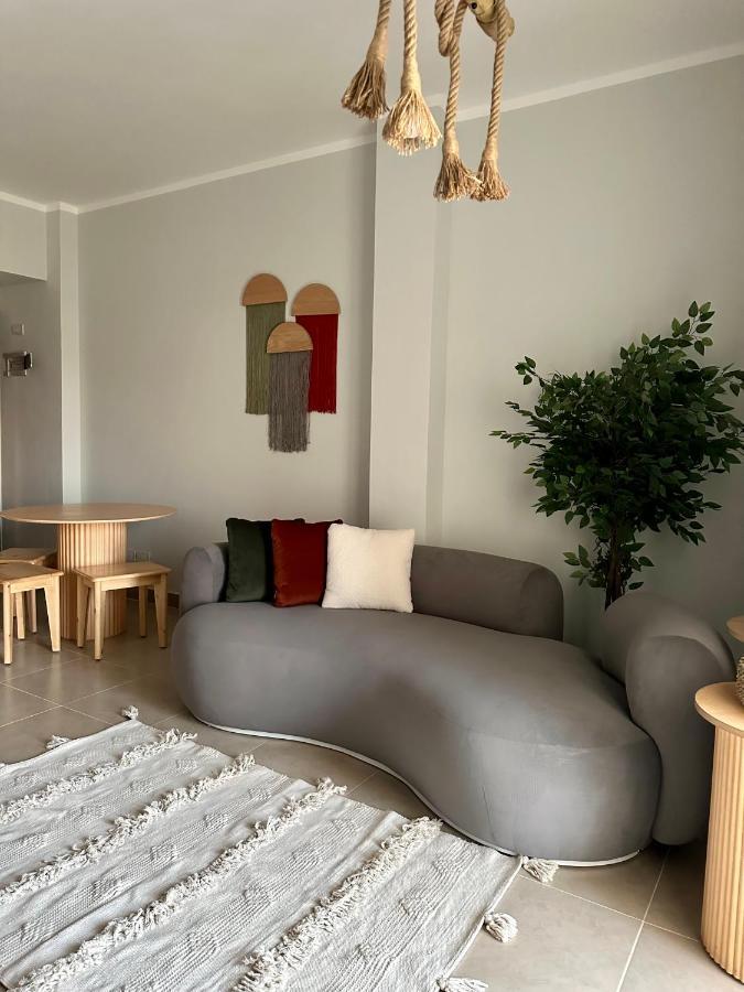 Babushka Boutique Hotel-Dahab Extérieur photo