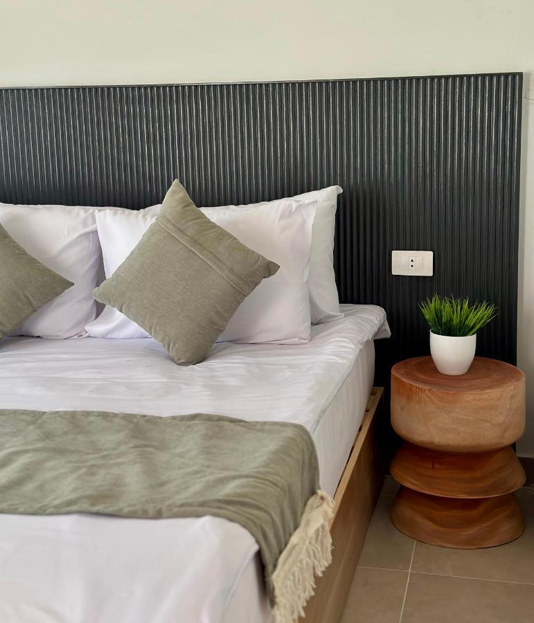 Babushka Boutique Hotel-Dahab Extérieur photo