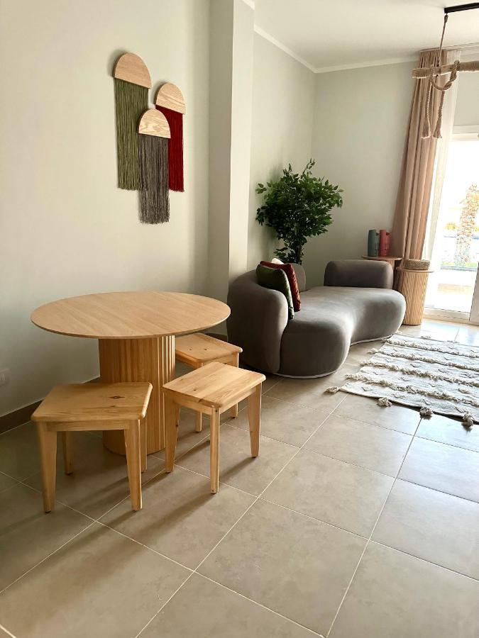 Babushka Boutique Hotel-Dahab Extérieur photo