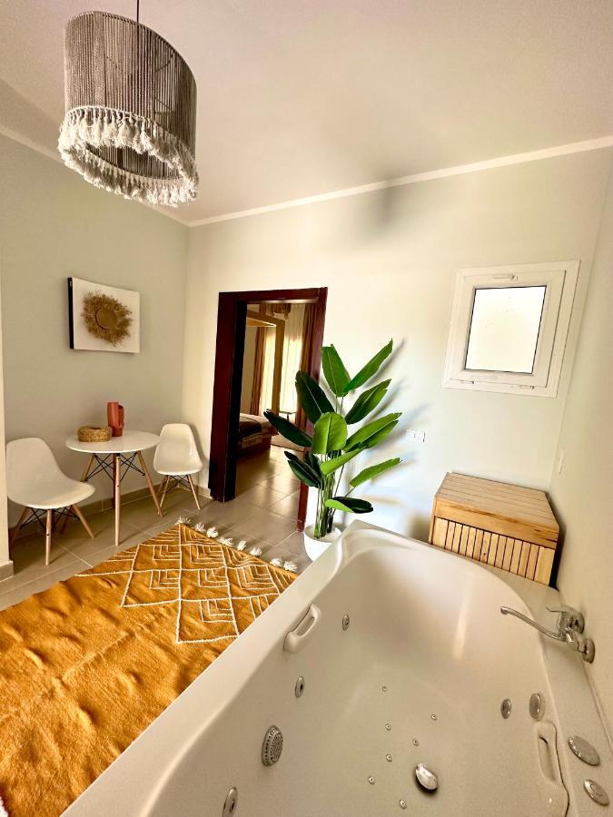 Babushka Boutique Hotel-Dahab Extérieur photo