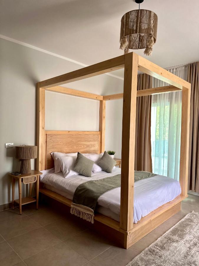 Babushka Boutique Hotel-Dahab Extérieur photo